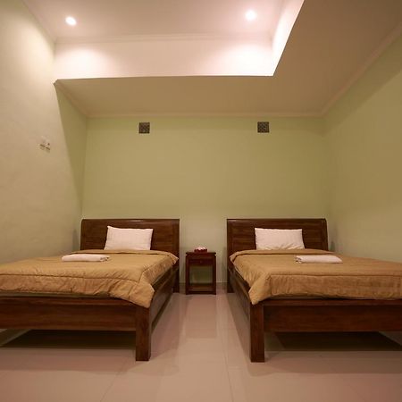 أوبود Padi Home المظهر الخارجي الصورة