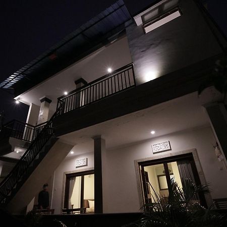 أوبود Padi Home المظهر الخارجي الصورة
