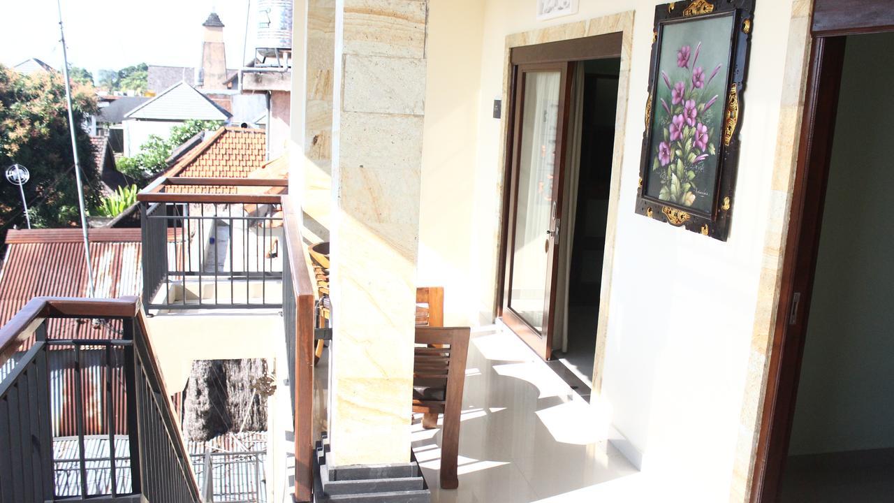 أوبود Padi Home المظهر الخارجي الصورة