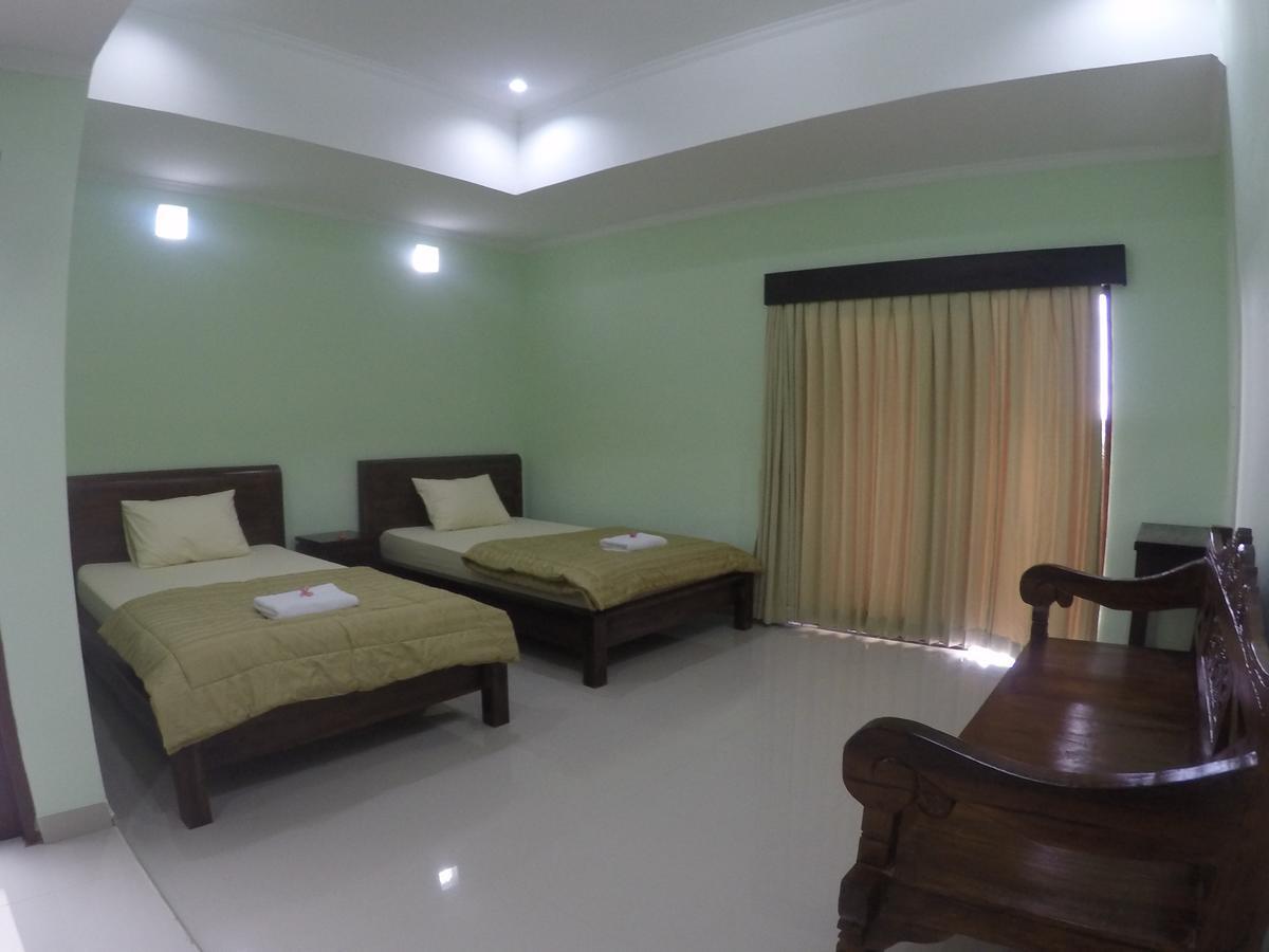 أوبود Padi Home المظهر الخارجي الصورة