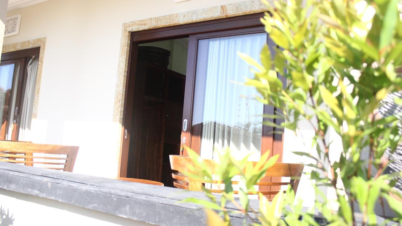 أوبود Padi Home المظهر الخارجي الصورة