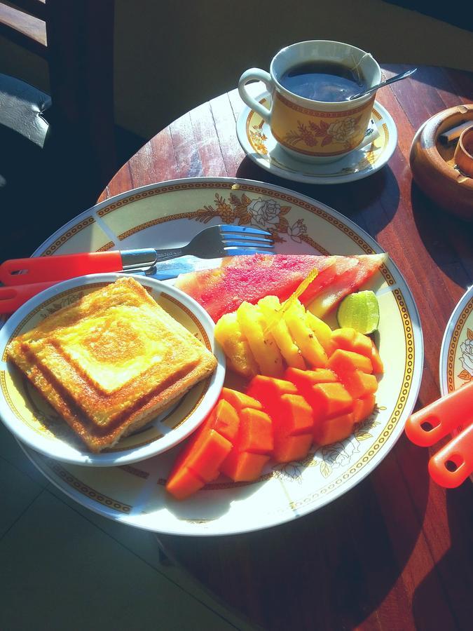 أوبود Padi Home المظهر الخارجي الصورة