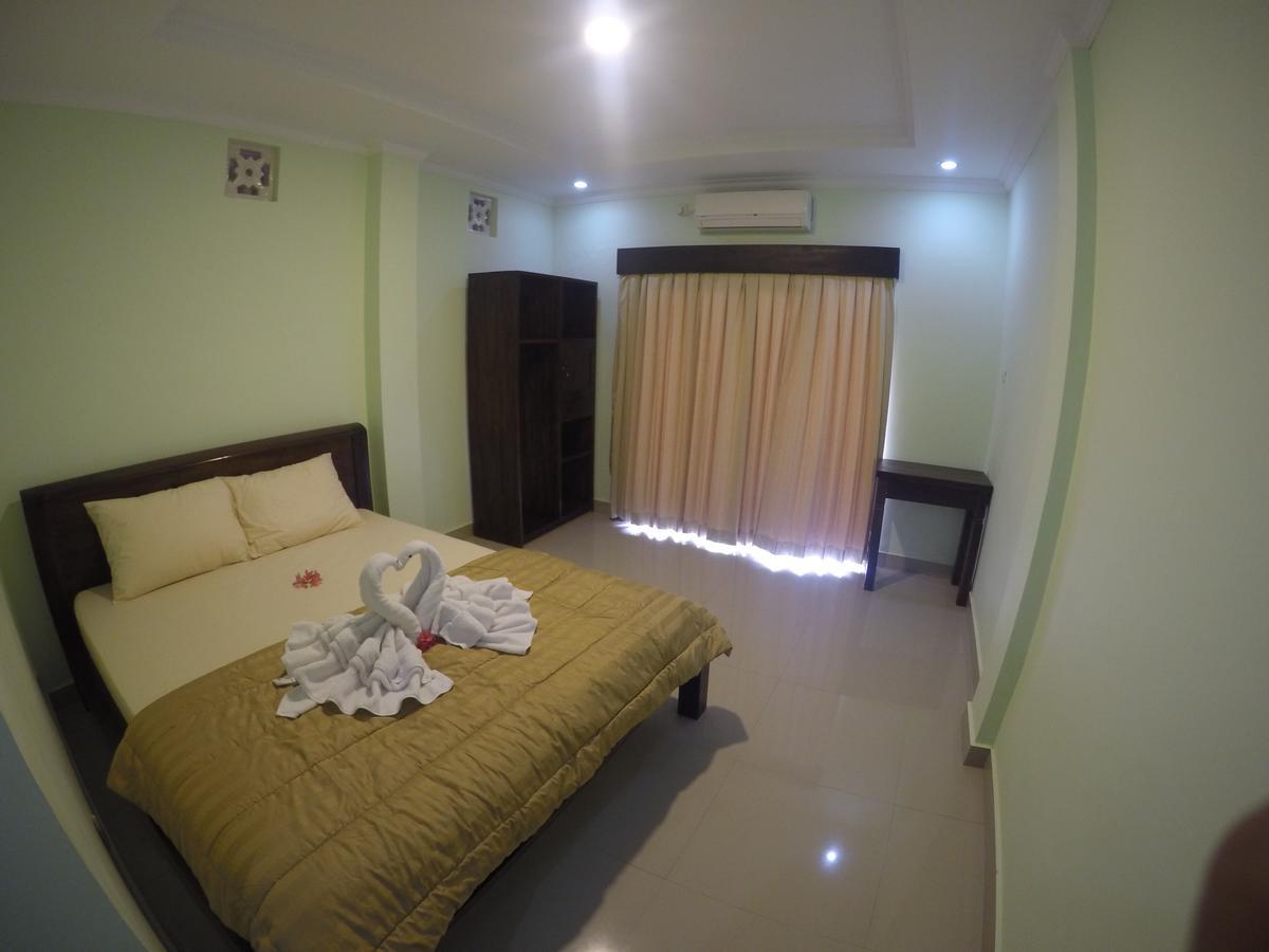 أوبود Padi Home المظهر الخارجي الصورة