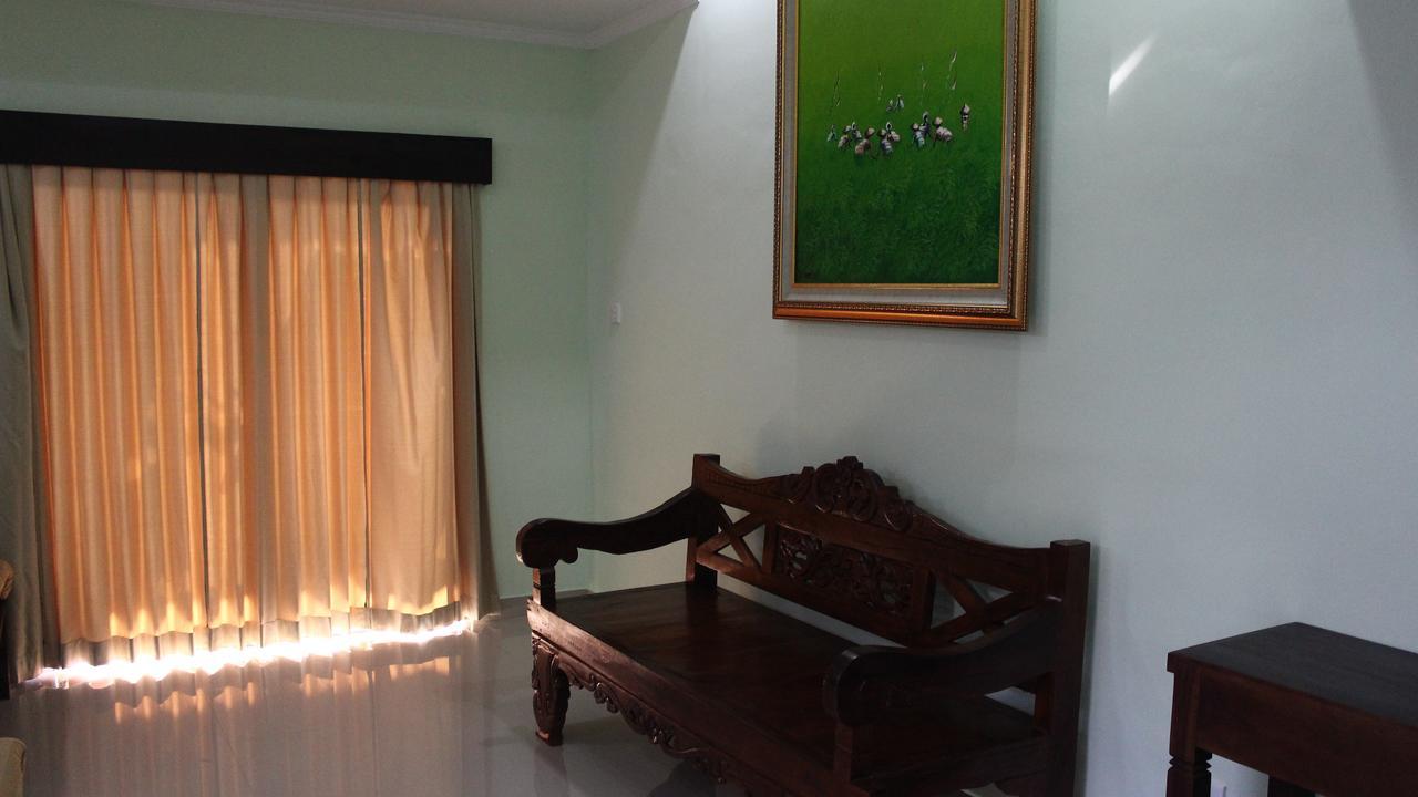 أوبود Padi Home المظهر الخارجي الصورة