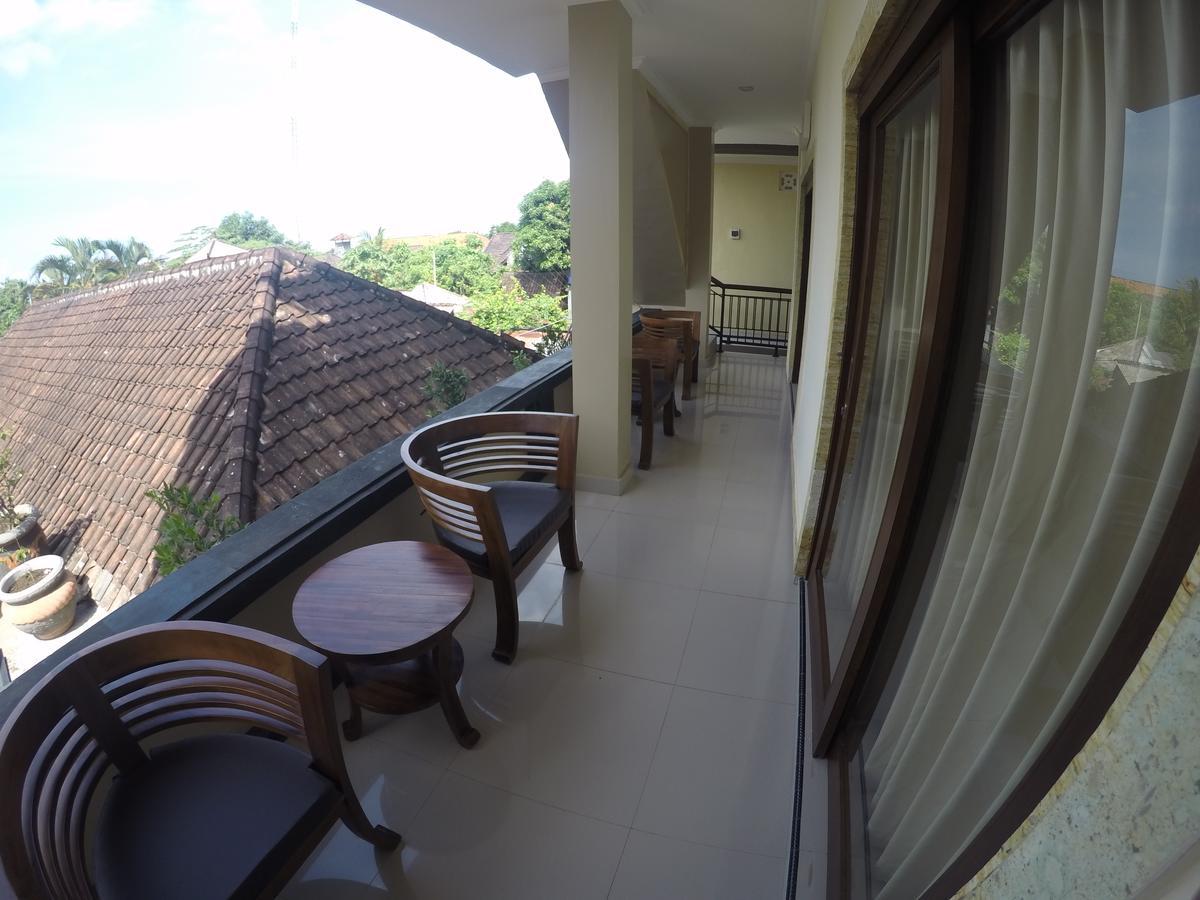 أوبود Padi Home المظهر الخارجي الصورة