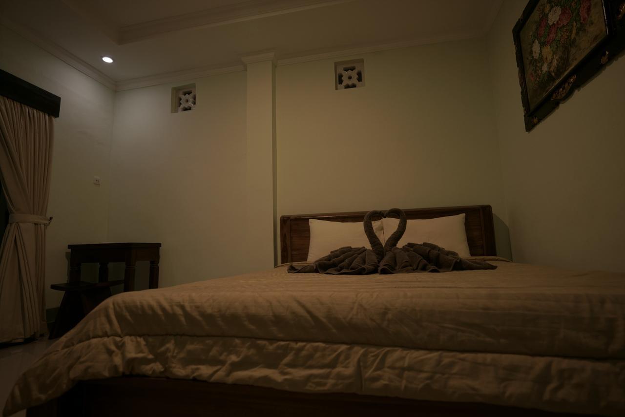 أوبود Padi Home المظهر الخارجي الصورة