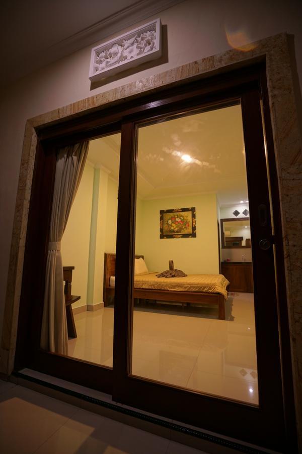 أوبود Padi Home المظهر الخارجي الصورة