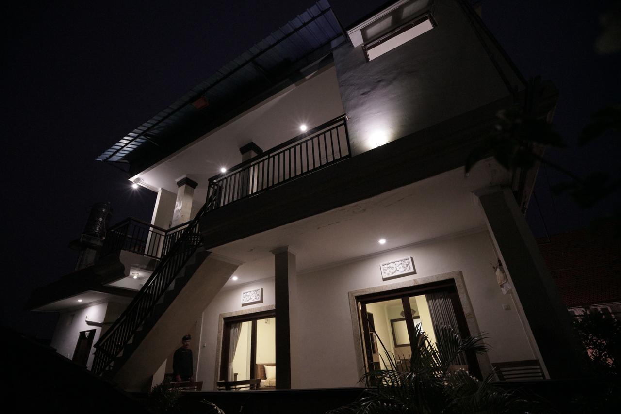 أوبود Padi Home المظهر الخارجي الصورة