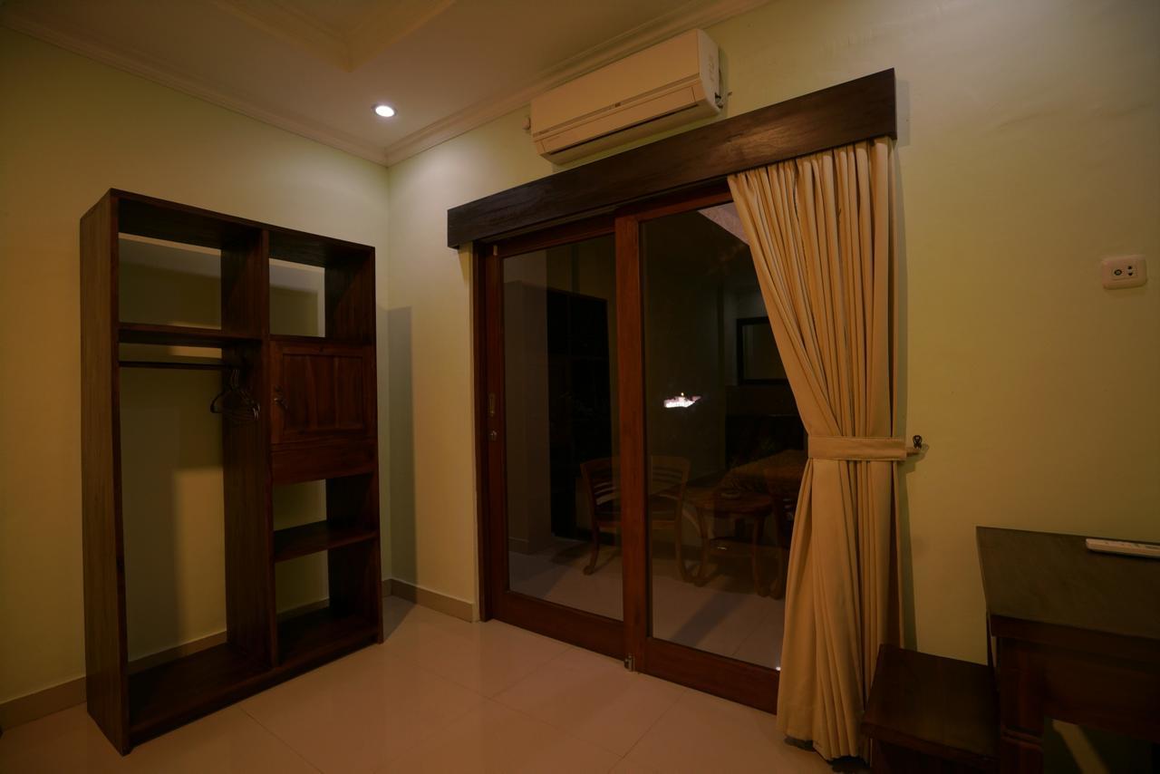 أوبود Padi Home المظهر الخارجي الصورة