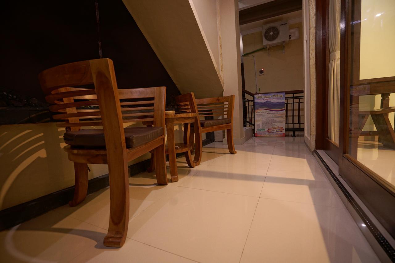 أوبود Padi Home المظهر الخارجي الصورة