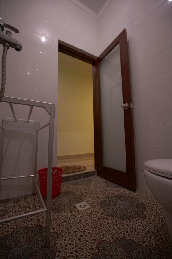 أوبود Padi Home المظهر الخارجي الصورة