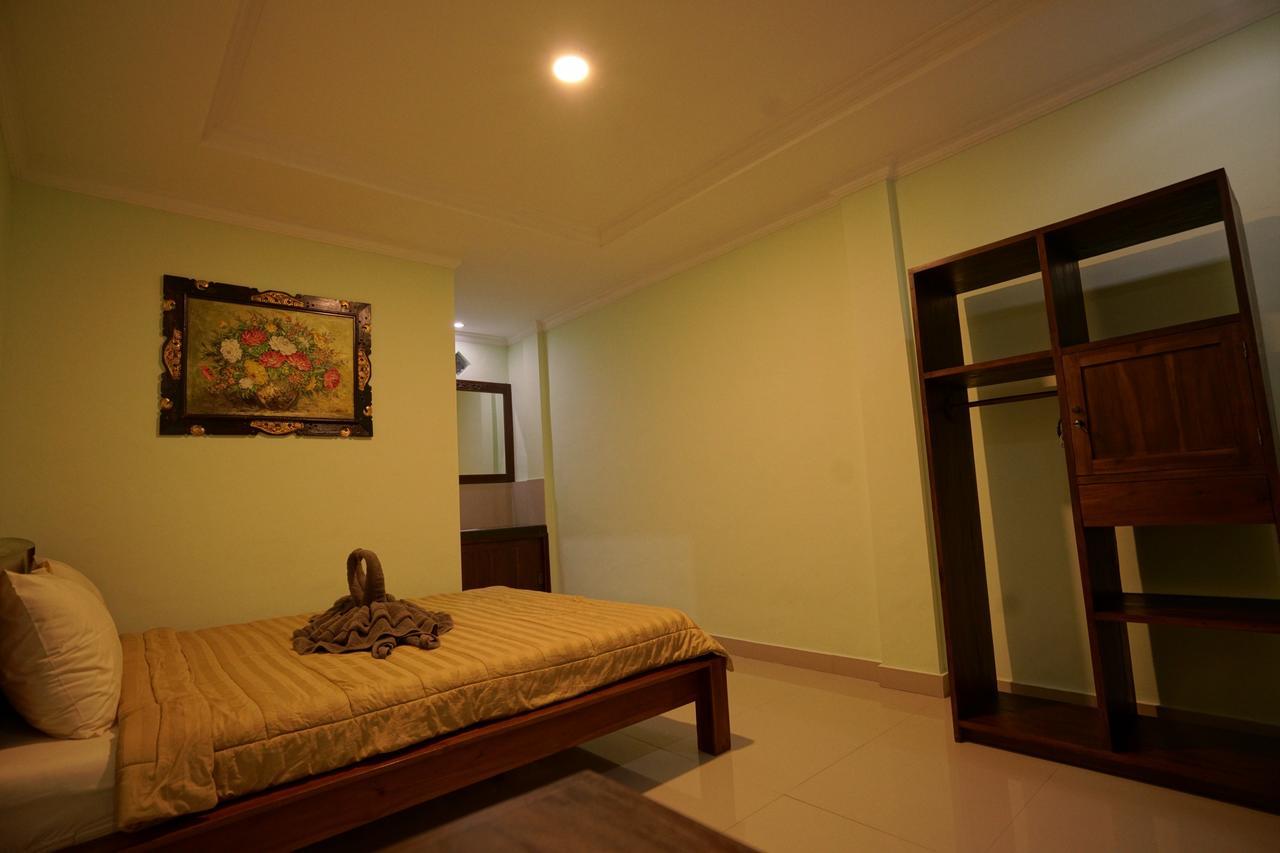 أوبود Padi Home المظهر الخارجي الصورة