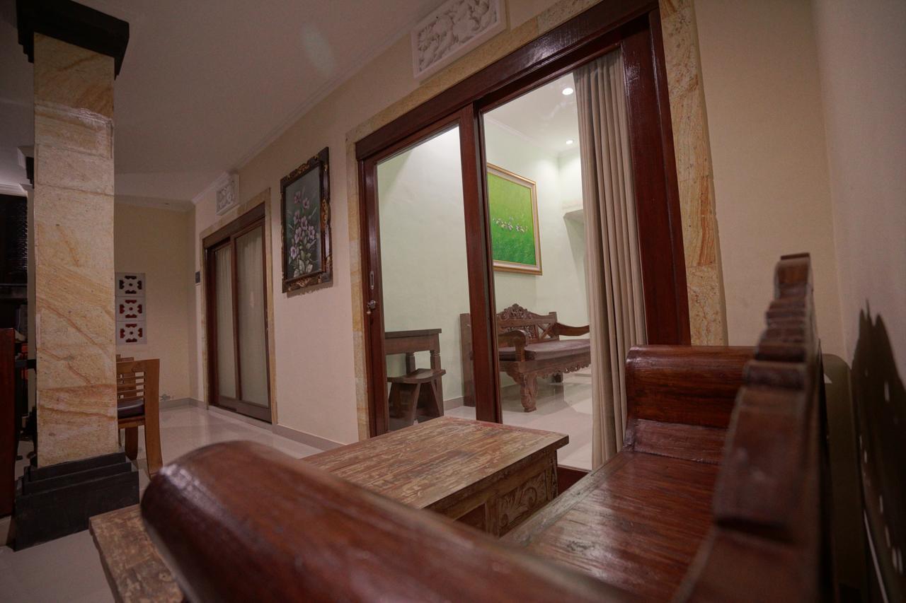 أوبود Padi Home المظهر الخارجي الصورة