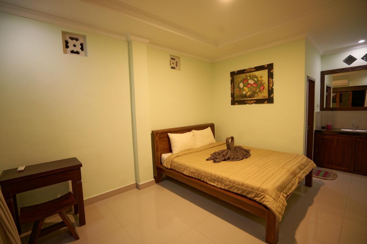 أوبود Padi Home المظهر الخارجي الصورة