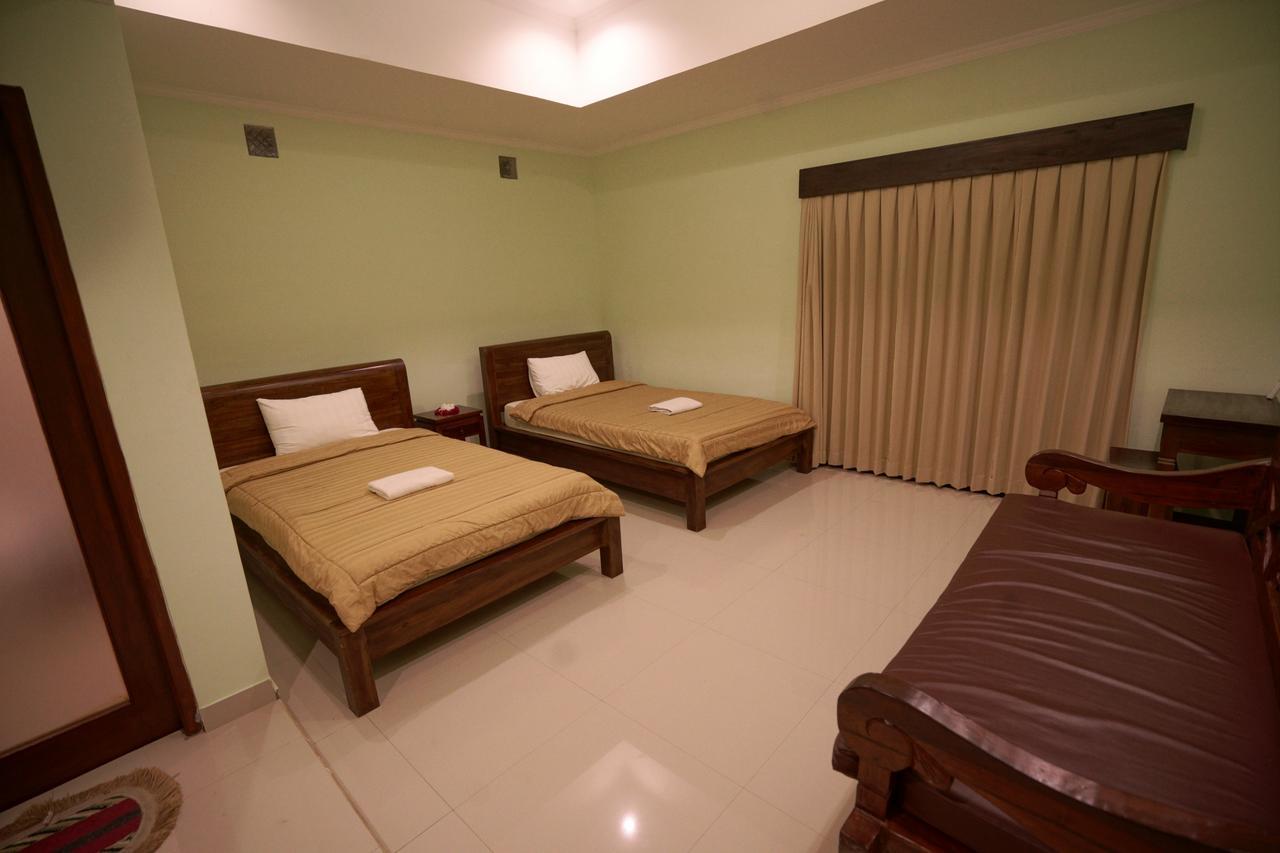 أوبود Padi Home المظهر الخارجي الصورة