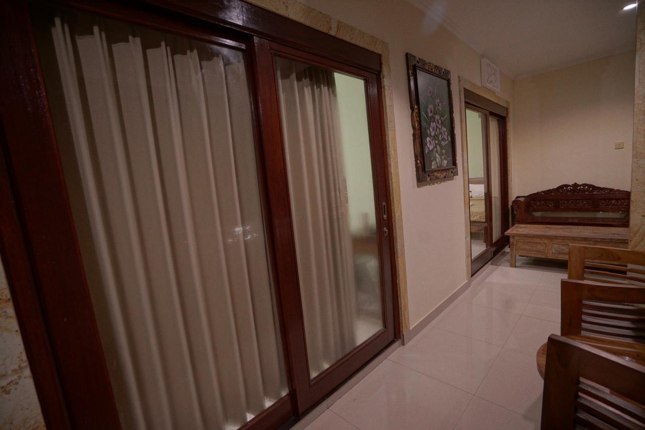 أوبود Padi Home المظهر الخارجي الصورة