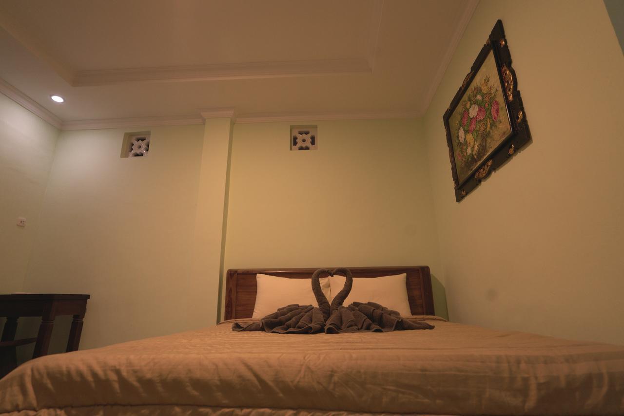 أوبود Padi Home المظهر الخارجي الصورة