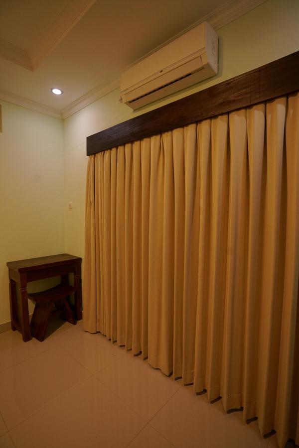 أوبود Padi Home المظهر الخارجي الصورة