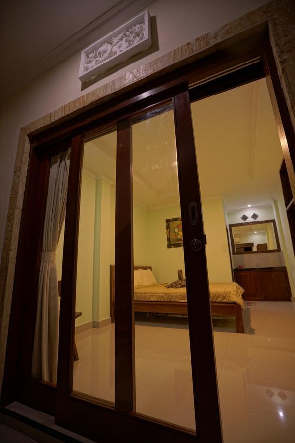 أوبود Padi Home المظهر الخارجي الصورة