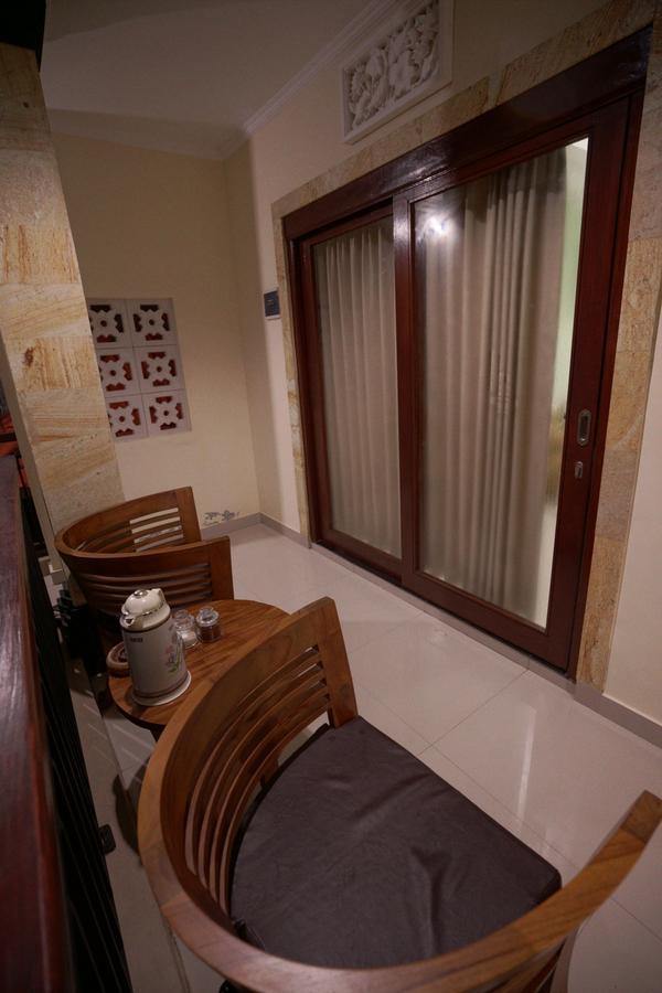 أوبود Padi Home المظهر الخارجي الصورة